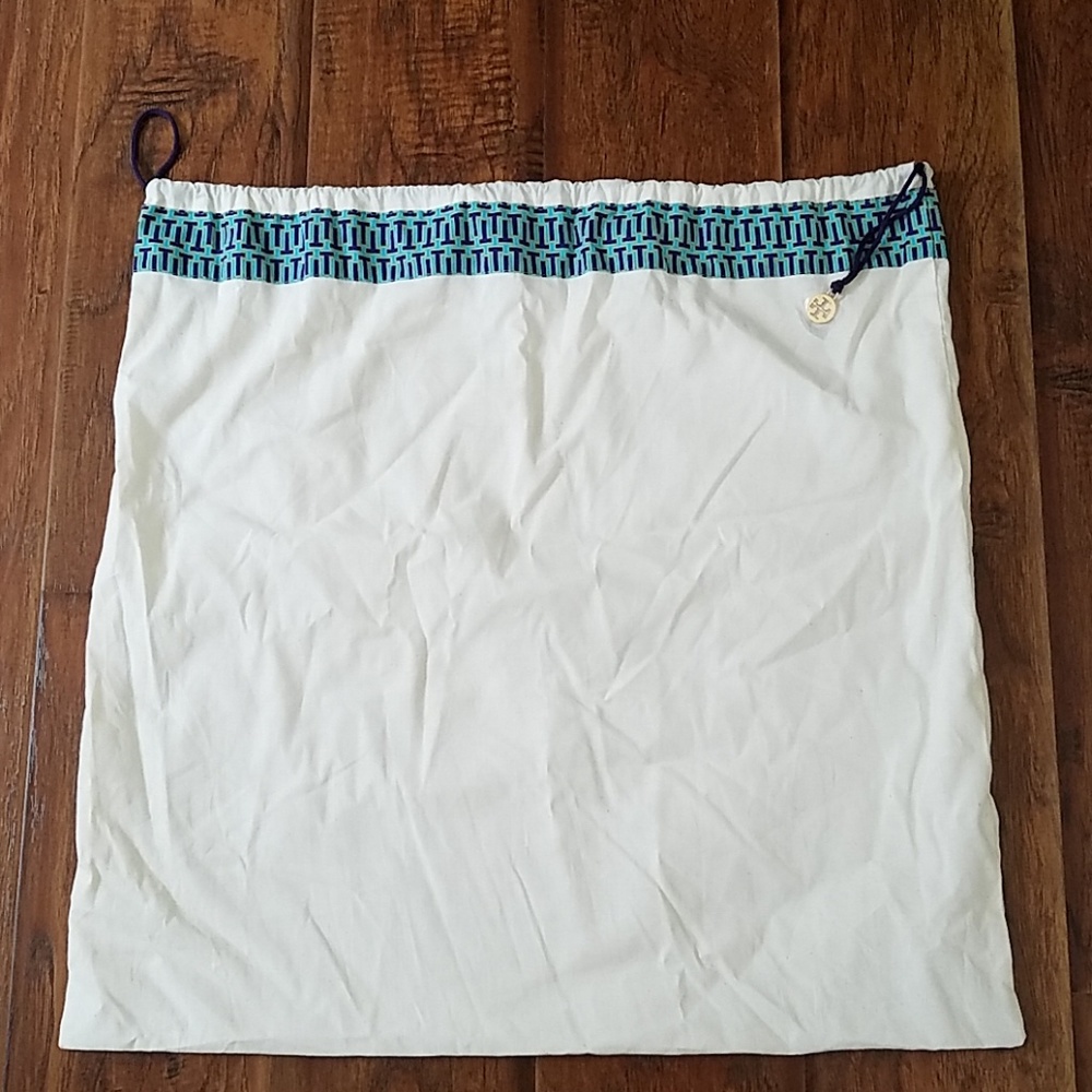 EUC Tory Burch Dust Bag